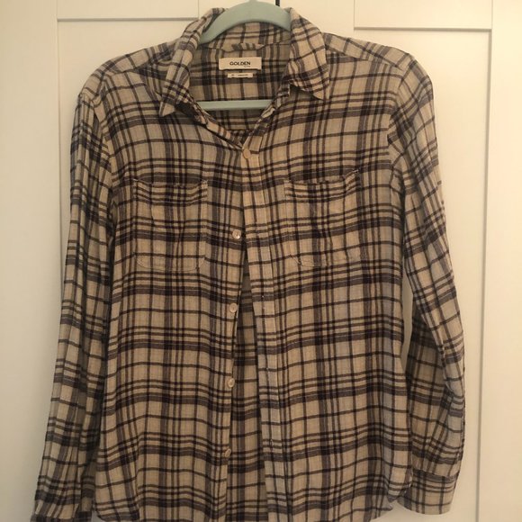 TNA Flannel - Picture 1 of 3